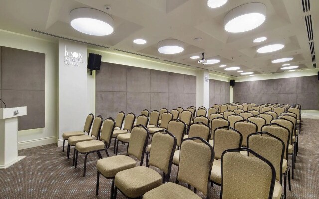 Icon Hotel Taksim