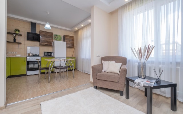 Апартаменты Residence Elegance