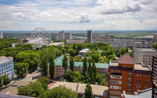Квартира Верона