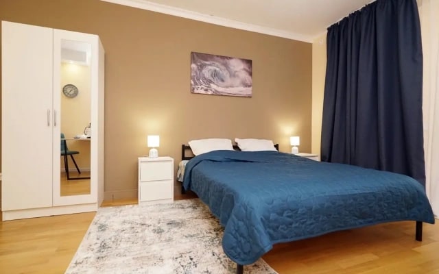 Апартаменты KazanHouseShare 1