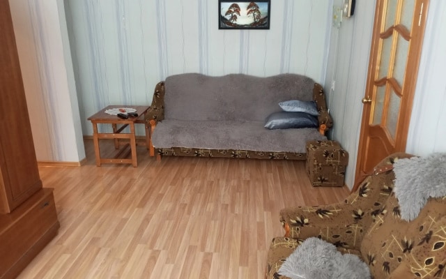 Квартира на побережье