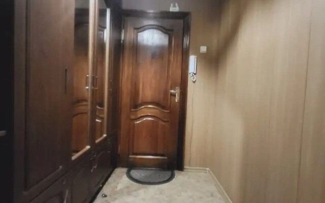 Квартира в парковой зоне