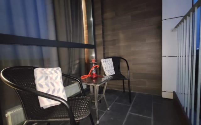 Квартира Apart153