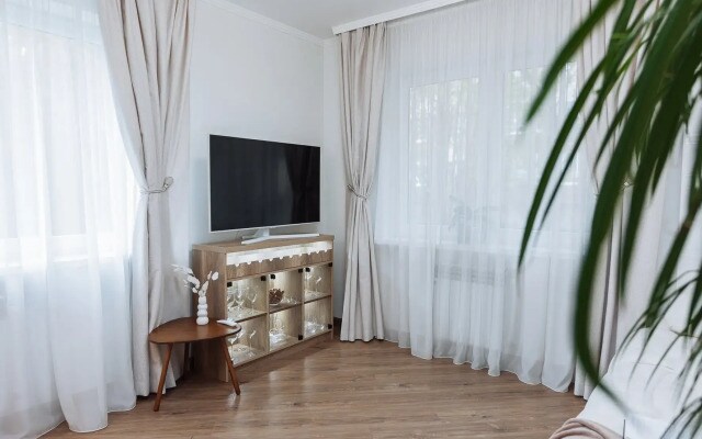 Квартира Family apartments