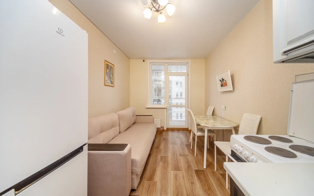 Апартаменты KK Apartments на Ул Пушкина 6