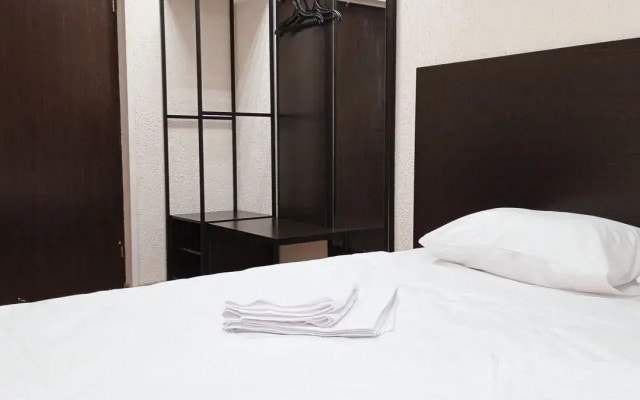 Отель Smart Hotel Уфа