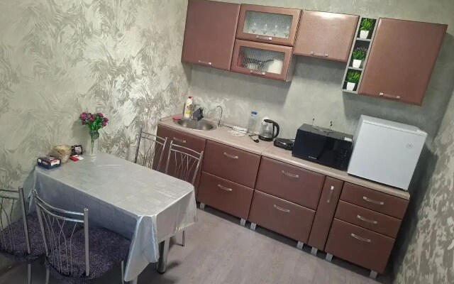 Квартира Уютная в сосновом бору