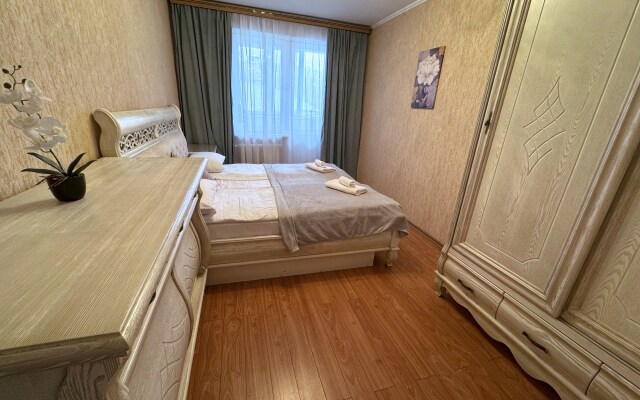 Квартира Уютная в центре Тулы