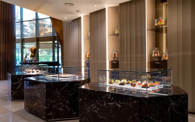 InterContinental Istanbul by IHG
