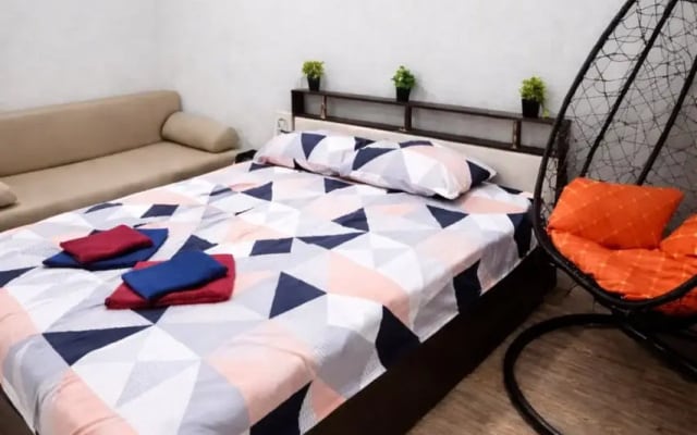 Апартаменты на Чайковского