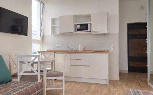 Апартаменты Sea Side 35