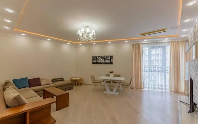 Квартира на Крымской Улице 3к3