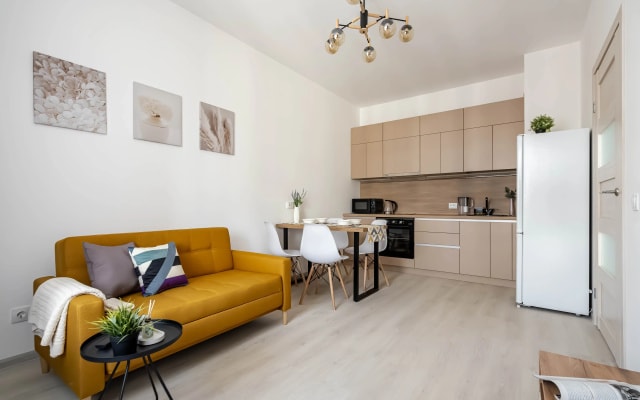 Квартира Merino Home Дзен