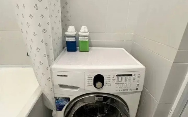 Квартира на улице Приречная 8