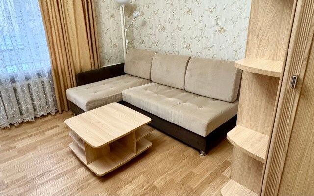 Квартира на Маяковского в центре Казани