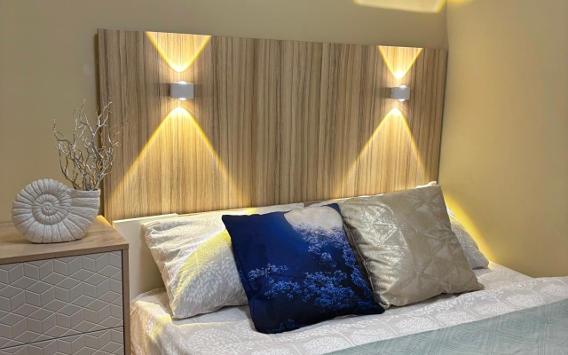 Квартира на Цветочной улице 30, корпус 1