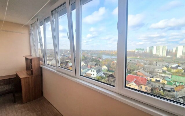 Квартира Просторная трешка в спальном районе