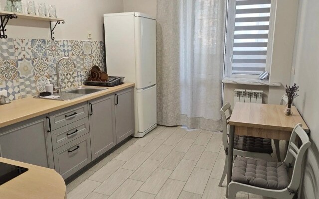 Квартира 1-комнатная FamilyRent