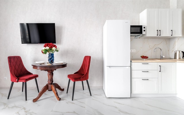 Квартира с Роскошным Видом на Море и Горы от  Home Group