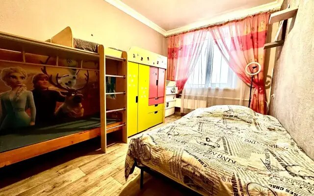 Квартира Сердце северо-запада