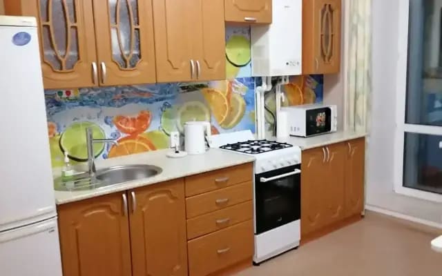 Квартира Чайка