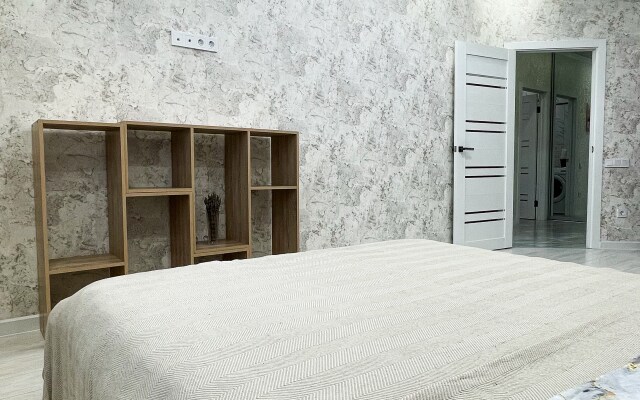Квартира на Лиссабонской 109к28