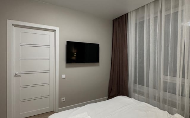 Апартаменты в ЖК Tau House (02250)