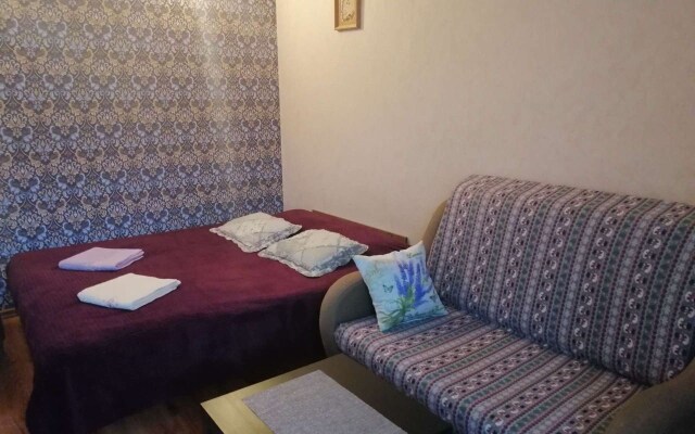 Квартира на улице имени Баумана 39