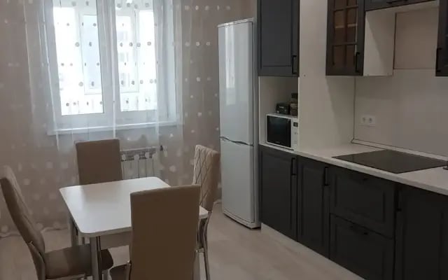 Апартаменты У Пляжа