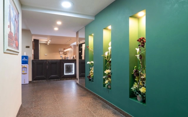Diplomat Business Hotel
