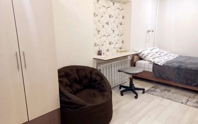 Квартира на Чехова, 37