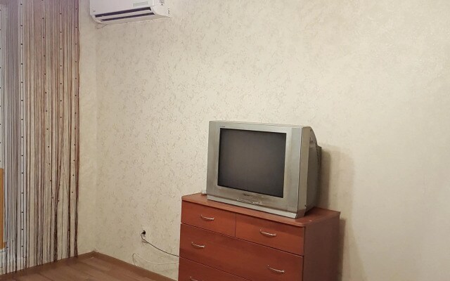 Апартаменты Завойского