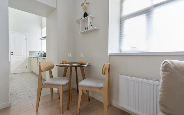 Квартира FlаtStay Печатника Григорьева 14