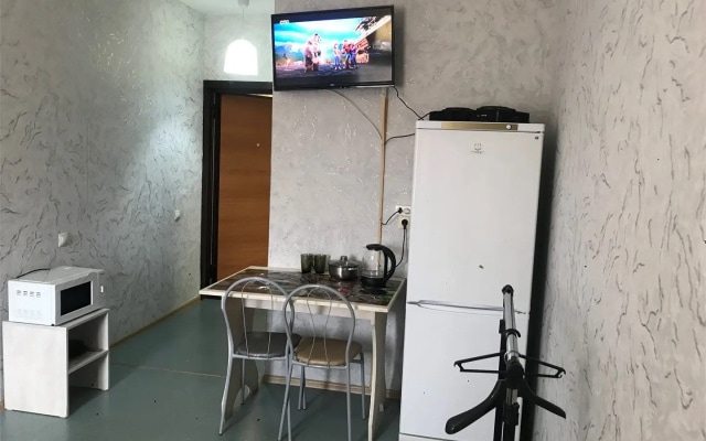 Квартира на улице Академика Киренского 9А (35)