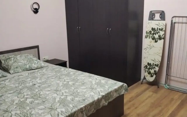 Апартаменты ZetPark 8