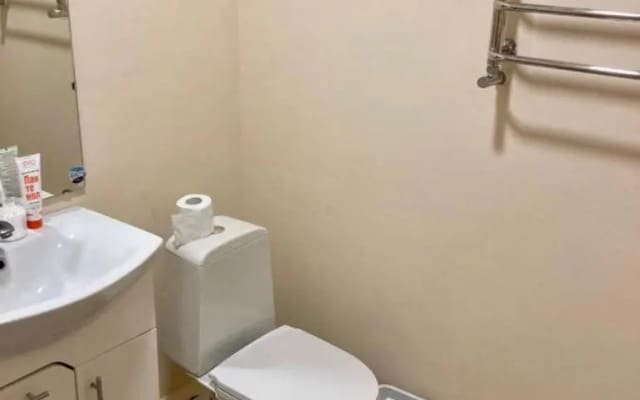 Апартаменты У моря на Приморье