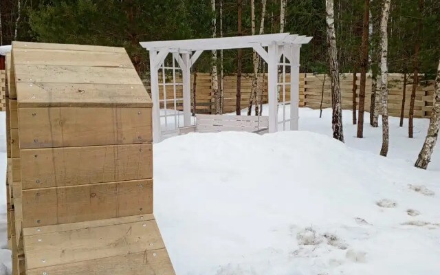 Частный дом БлагоДать Гармония
