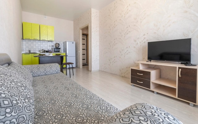 Апартаменты Prince Apartments на Дмитрова 126