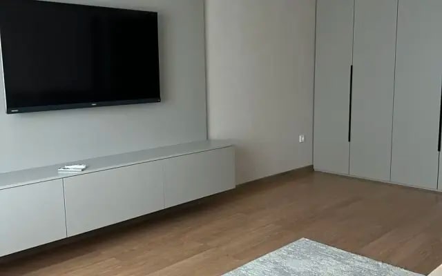 Квартира с Евро Ремонтом Около Моря