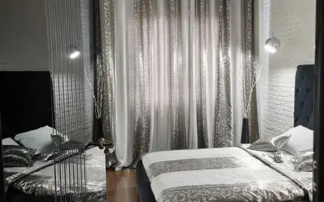 Апартаменты Тандем