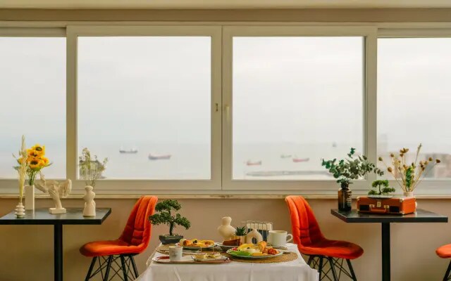 HanPoint Boutique Hotel