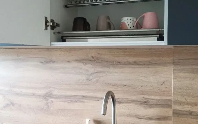Квартира Don-room на Извилистой 7