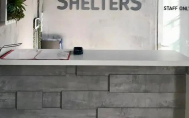Отель Капсульный Shelterz Тульская