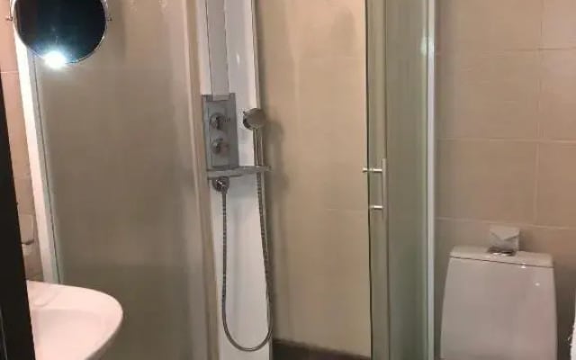 Гостиница Зауралье