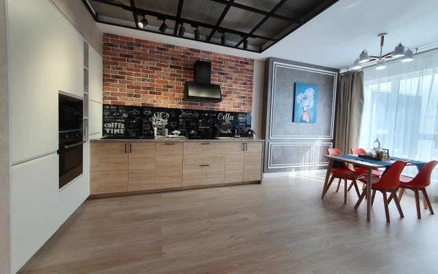Квартира F.Living 1