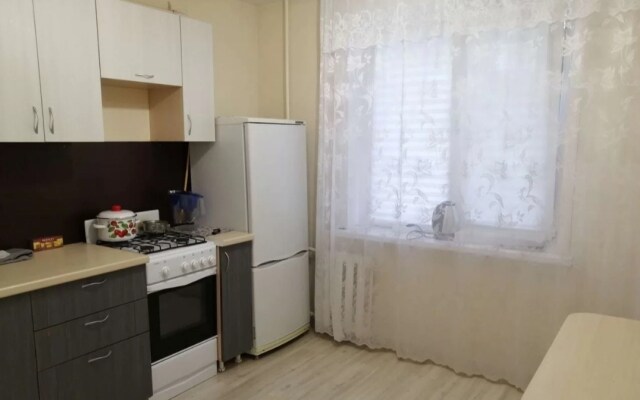 Квартира на Ул  Баумана 12