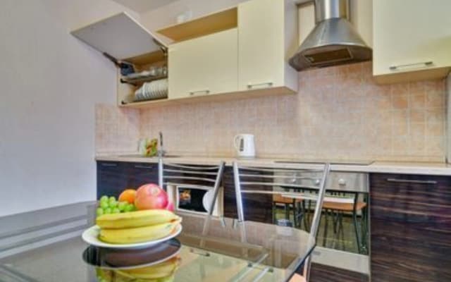 Квартира на Тамбовской 9А