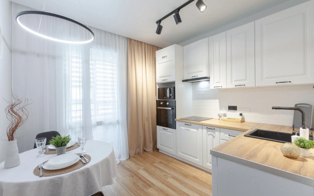 Апартаменты RentPlaza в Южном городе