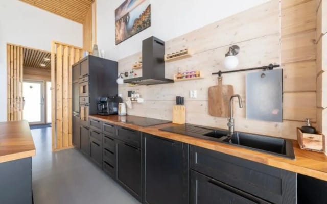 Вилла Kiiski Home