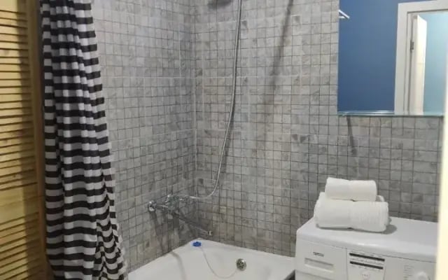 Квартира на Ватутина 23
